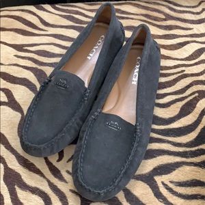 Women’s coach loafers